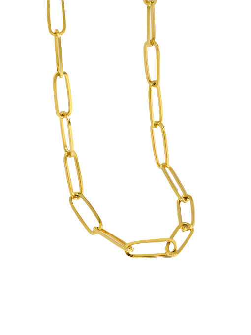 Linéa Diamond, Citrine & Imperial Topaz Necklace