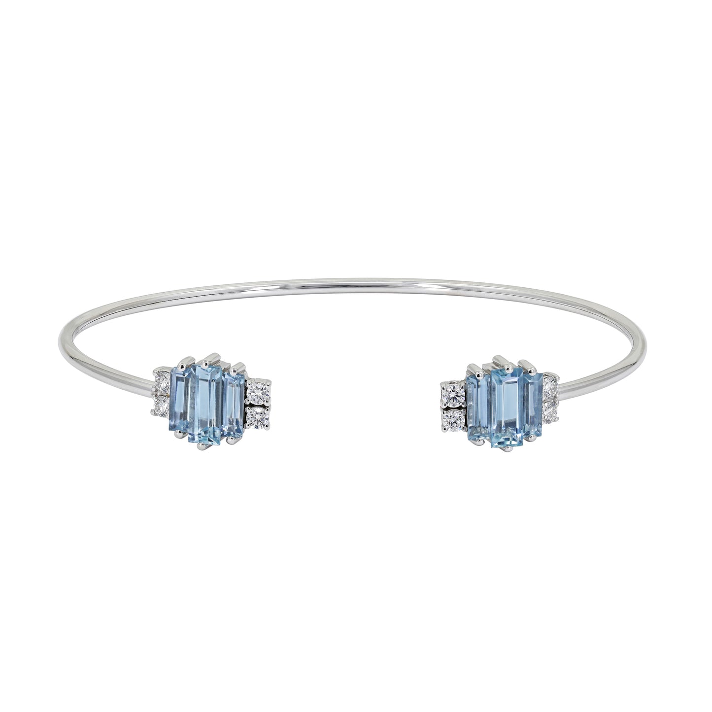 Blue Ocean Bracelet