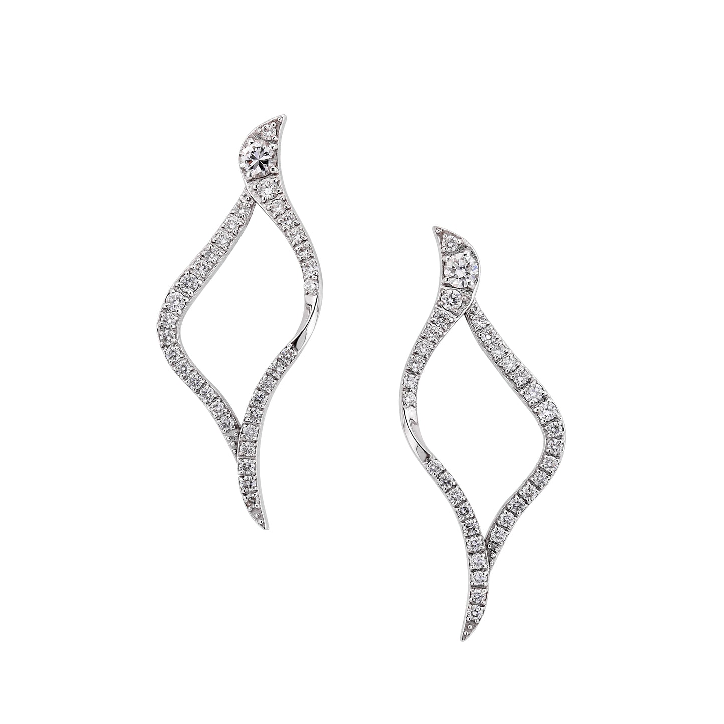 Ossa Earrings