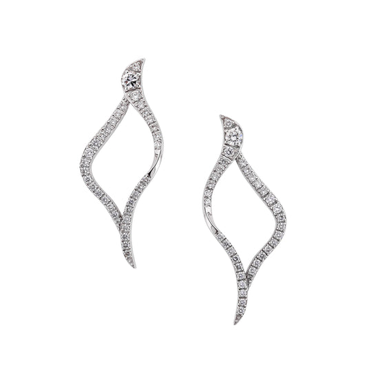 Ossa Earrings